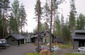 Kullasmarina Holiday Villas Padasjoki